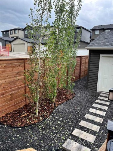 29 Precedence Glen, Cochrane, AB - Outdoor