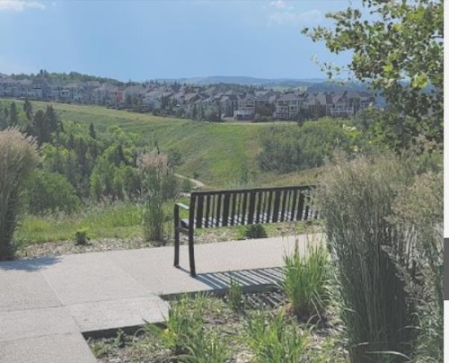 29 Precedence Glen, Cochrane, AB - Outdoor With View
