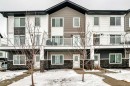 604-280 Chelsea Road, Chestermere, AB  - Outdoor With Balcony With Deck Patio Veranda With Facade 
