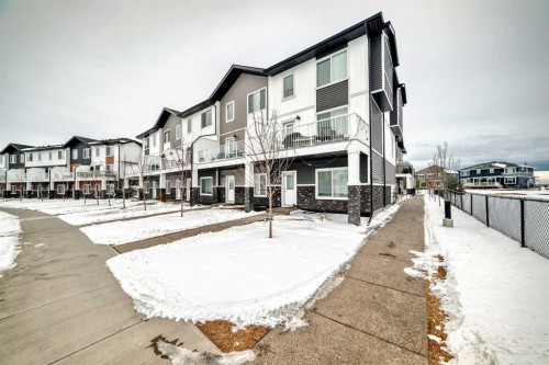 604-280 Chelsea Road, Chestermere, AB - Outdoor