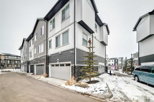 604-280 Chelsea Road, Chestermere, AB - Outdoor