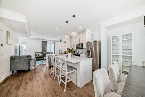 604-280 Chelsea Road, Chestermere, AB - Indoor Photo Showing Other Room