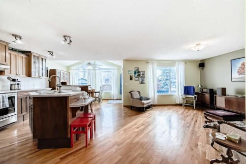 199 Mt Brewster Circle Se, Calgary, AB - Indoor Photo Showing Other Room