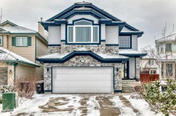 199 Mt Brewster Circle SE Calgary, AB T2Z 3J2