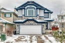 199 Mt Brewster Circle Se, Calgary, AB  - Outdoor 