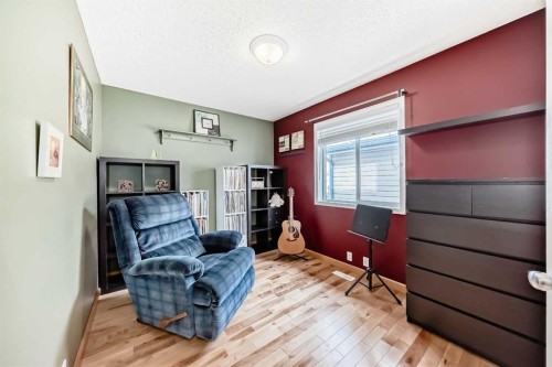 199 Mt Brewster Circle Se, Calgary, AB - Indoor