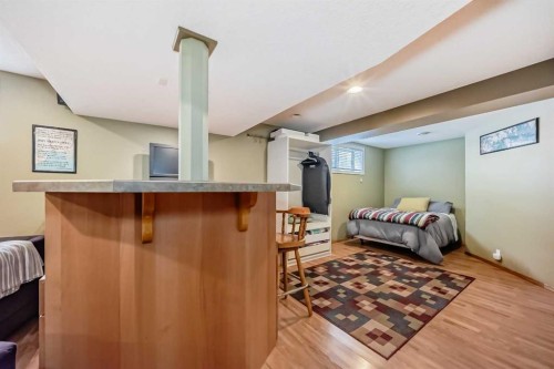 199 Mt Brewster Circle Se, Calgary, AB - Indoor