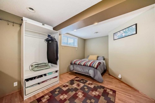 199 Mt Brewster Circle Se, Calgary, AB - Indoor