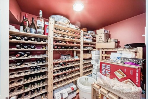 199 Mt Brewster Circle Se, Calgary, AB - Indoor