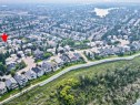 199 Mt Brewster Circle Se, Calgary, AB  - Outdoor With View 