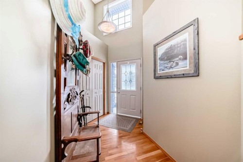 199 Mt Brewster Circle Se, Calgary, AB - Indoor Photo Showing Other Room