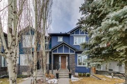 2607 32 Street SW Calgary, AB T3E 2R8