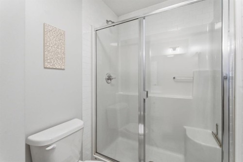 359 Fireside Way, Cochrane, AB - Indoor Photo Showing Bathroom