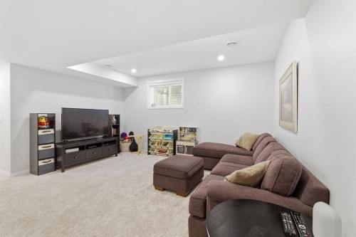 359 Fireside Way, Cochrane, AB - Indoor