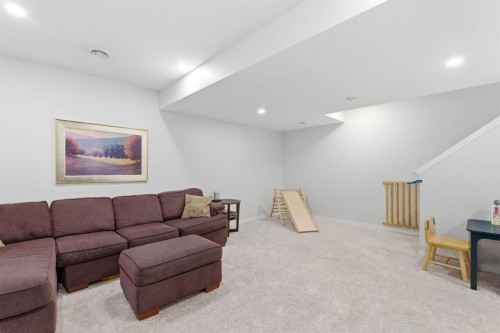 359 Fireside Way, Cochrane, AB - Indoor