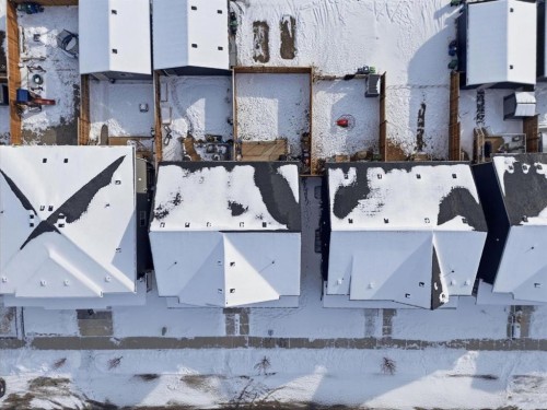 359 Fireside Way, Cochrane, AB - Outdoor