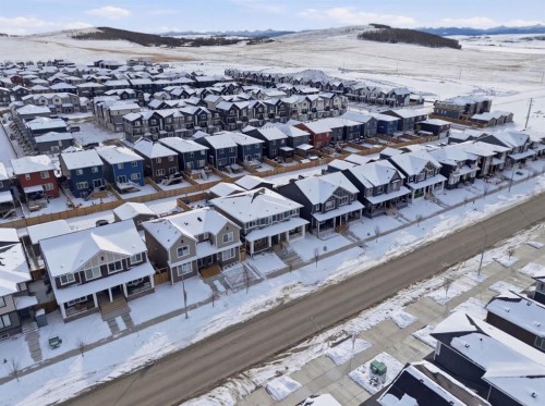 359 Fireside Way, Cochrane, AB - Outdoor With View