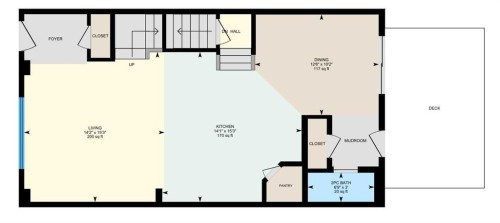 359 Fireside Way, Cochrane, AB - Other