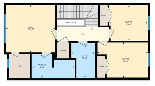 359 Fireside Way, Cochrane, AB - Other