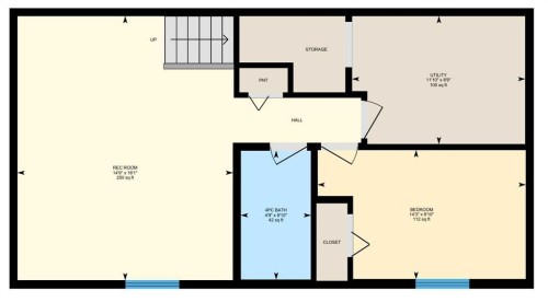 359 Fireside Way, Cochrane, AB - Other