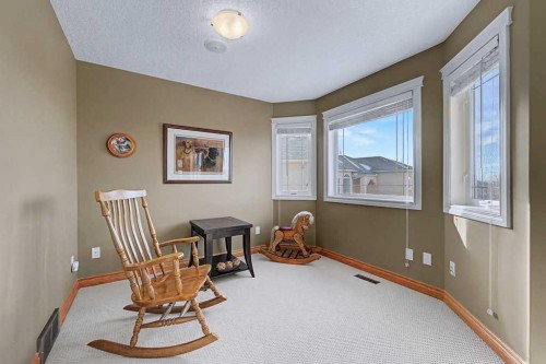 151 Arbour Vista Road Nw, Calgary, AB - Indoor Photo Showing Other Room