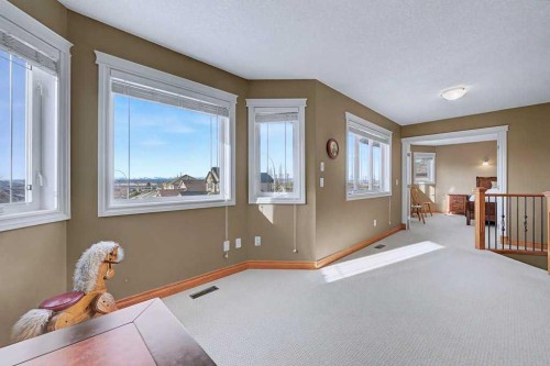 151 Arbour Vista Road Nw, Calgary, AB - Indoor Photo Showing Other Room