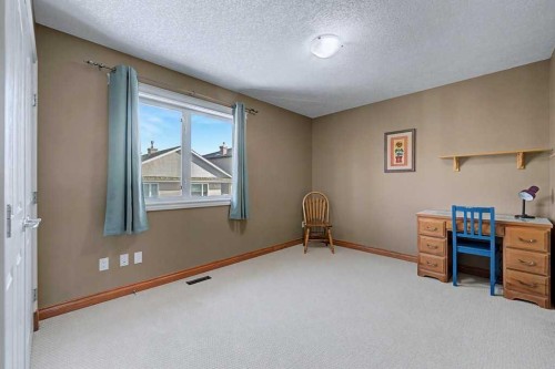 151 Arbour Vista Road Nw, Calgary, AB - Indoor Photo Showing Other Room