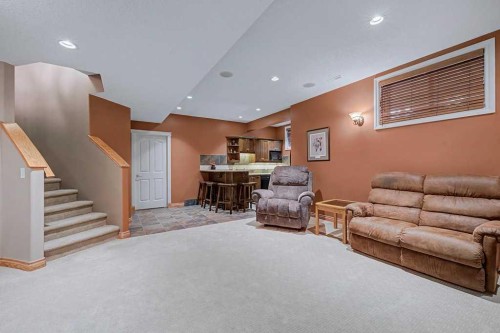 151 Arbour Vista Road Nw, Calgary, AB - Indoor