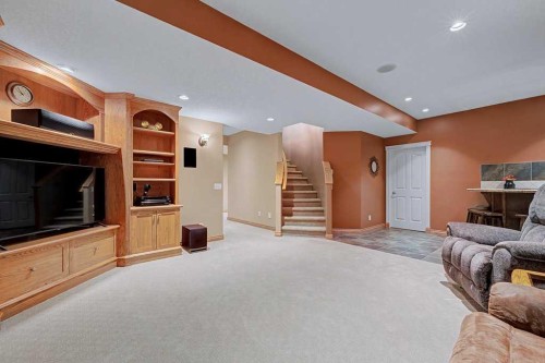 151 Arbour Vista Road Nw, Calgary, AB - Indoor