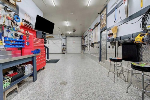 151 Arbour Vista Road Nw, Calgary, AB - Indoor