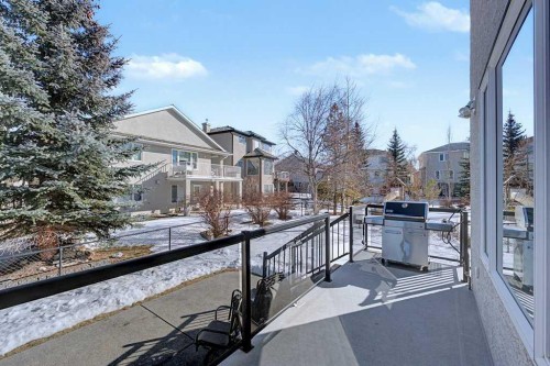 151 Arbour Vista Road Nw, Calgary, AB - Outdoor