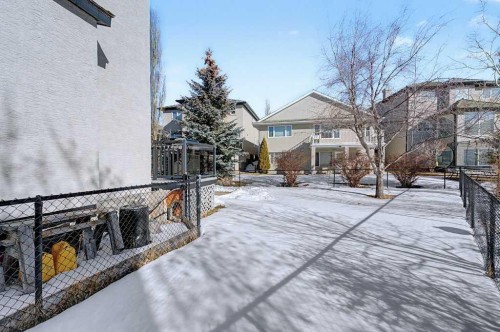 151 Arbour Vista Road Nw, Calgary, AB - Outdoor