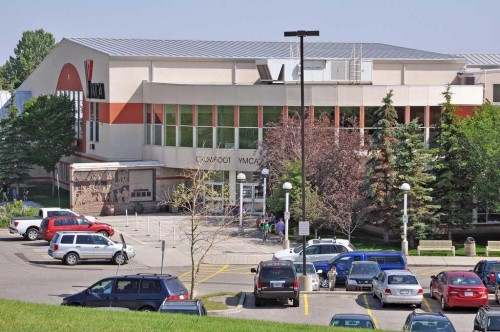 151 Arbour Vista Road Nw, Calgary, AB - Outdoor