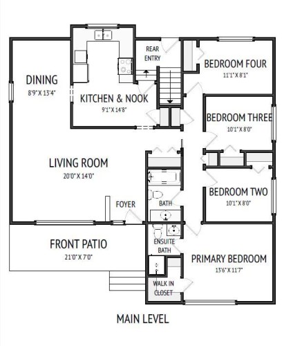 6820 4 Avenue Se, Calgary, AB - Other