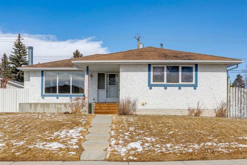 6820 4 Avenue Se, Calgary, AB - Outdoor