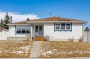 6820 4 Avenue Se, Calgary, AB  - Outdoor 