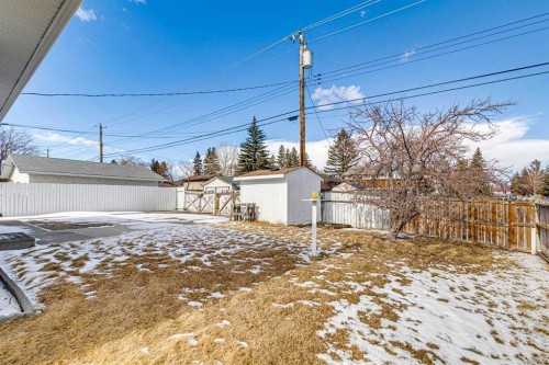 6820 4 Avenue Se, Calgary, AB - Outdoor