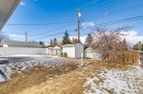 6820 4 Avenue Se, Calgary, AB  - Outdoor 
