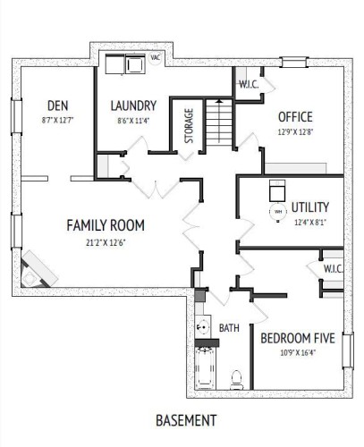 6820 4 Avenue Se, Calgary, AB - Other