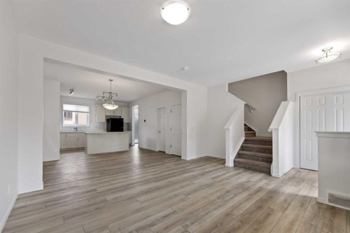 124 Cityspring Way Ne, Calgary, AB - Indoor