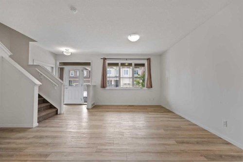 124 Cityspring Way Ne, Calgary, AB - Indoor Photo Showing Other Room