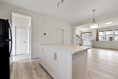 124 Cityspring Way Ne, Calgary, AB - Indoor