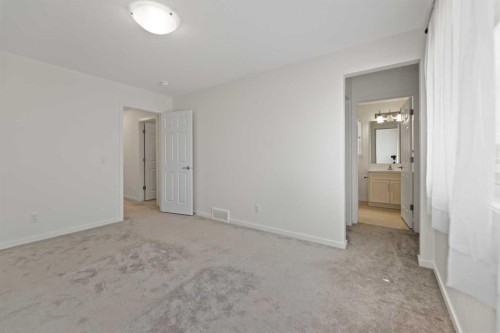 124 Cityspring Way Ne, Calgary, AB - Indoor Photo Showing Other Room