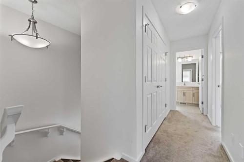 124 Cityspring Way Ne, Calgary, AB - Indoor Photo Showing Other Room