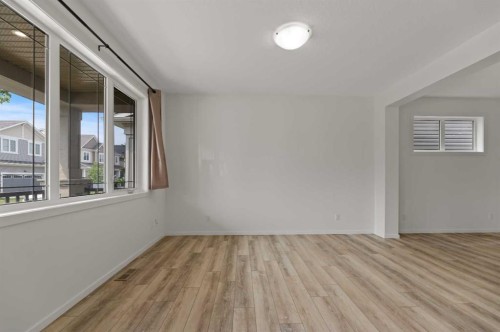 124 Cityspring Way Ne, Calgary, AB - Indoor Photo Showing Other Room