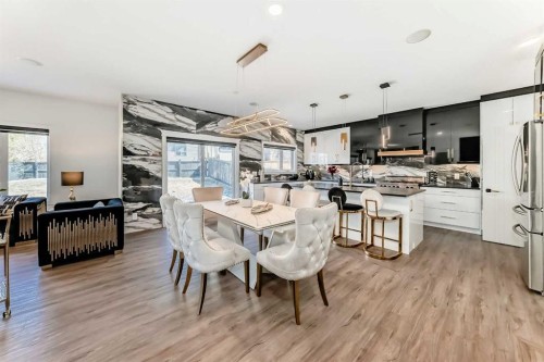 630 Rocky Ridge View Nw, Calgary, AB - Indoor Photo Showing Other Room