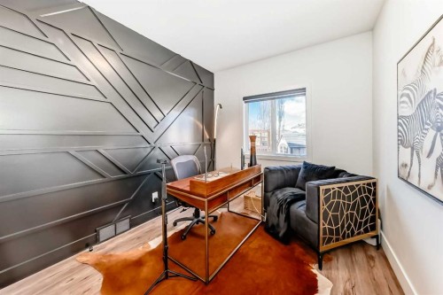 630 Rocky Ridge View Nw, Calgary, AB - Indoor