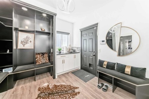 630 Rocky Ridge View Nw, Calgary, AB - Indoor