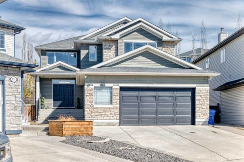 630 Rocky Ridge View Nw, Calgary, AB - Outdoor