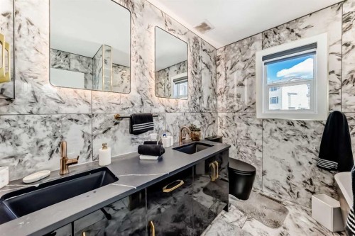 630 Rocky Ridge View Nw, Calgary, AB - Indoor